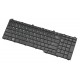 Toshiba Satellite P500-15E Klávesnice Keyboard pro Notebook Laptop Česká Czech