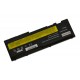 Lenovo ThinkPad T430s baterie 3600mAh Li-Poly 11,1V