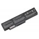 Asus Z62 serie baterie 5200mAh Li-ion 11,1V články SAMSUNG