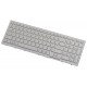 Sony Vaio VPCEB2F4E Bílá Klávesnice Keyboard pro Notebook Laptop  Česká Czech