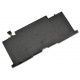 Asus Zenbook UX31E baterie 6800mAh Li-poly 7,4V