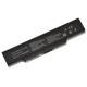 Kompatibilní 441681770001 baterie 5200mAh Li-ion 11,1V články SAMSUNG