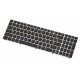 ASUS G60VX series Klávesnice Keyboard pro Notebook Laptop  CZ/SK