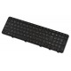 HP Pavilion dv6-6b90ec Klávesnice Keyboard pro Notebook Laptop Česká Czech