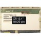 Displej na notebook Fujitsu Siemens Amilo Si 1520 SI1520 Display 12,1“ 20pin WXGA CCFL - Matný