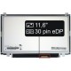 Displej na notebook Acer Aspire V5-123-12102G50NSS Display 11,6“ 30pin HD LED Slim - Matný