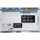 Displej na notebook Gateway MT3110C Display 14,1“ 30pin WXGA CCFL - Matný