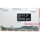 Displej na notebook Compaq Presario CQ71 +-140EA Display 17,3“ 40pin HD+ LED - Matný
