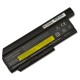 Lenovo THINKPAD X220 4286-23U baterie 7800mAh Li-ion 11,1V články SAMSUNG