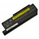 IBM Lenovo Kompatibilní 0A36282 baterie 7800mAh Li-ion 11,1V články SAMSUNG