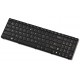 Asus G73JH klávesnice na notebook CZ/SK Černá s rámečkem (Špatný potisk CZ/SK)