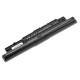 Dell Inspiron 15-3521  baterie 5200mAh Li-ion 11,1V články SAMSUNG