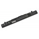 Asus X552WA baterie 2600mAh Li-ion 14,8V