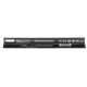 HP Compaq Pavilion 17-f030sw baterie 2600mAh Li-ion 14,8V články SAMSUNG