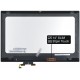 Acer Aspire V5-471G-52464G50MASS LCD Display 14" LED 30pin eDP dotykový FHD bez rámečku