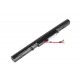 Asus FX553VD baterie 2600mAh Li-ion 15V články SAMSUNG