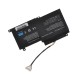 Toshiba Satellite L50-A-1CE baterie 2600mAh Li-poly 14,4V, černá