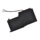 Toshiba Satellite L50-A-1CE baterie 2600mAh Li-poly 14,4V, černá