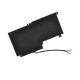 Toshiba Satellite L50-A-1CE baterie 2600mAh Li-poly 14,4V, černá