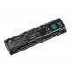 Toshiba Satellite PRO C50-A-1DT baterie 6800mAh Li-ion 10,8V černá