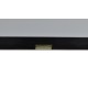 Display na notebook Acer Predator Helios 300 PH315-52-5405 Displej LCD IPS Full HD 144hz LED eDP 40pin NoB 144HZ - Lesklý