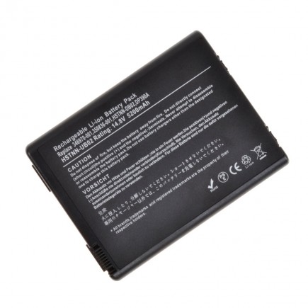HP Compaq Business NX9110-DW786AA baterie 5200mAh Li-ion 14,8V články SAMSUNG