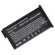 HP Compaq 107163-001 baterie 4400mAh Li-ion 14,8V články SAMSUNG