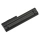 IBM Lenovo Ideapad S100 1067-J2J baterie 5200mAh Li-ion 11,1V články SAMSUNG