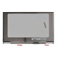 Display na notebook Acer Swift 3 Steel Gray celokovový (SF314-57-767R) Displej LCD 14“ 30pin eDP FHD LED SlimNB IPS - Matný