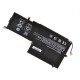 HP Pavilion 13-A000NC X360 baterie 3800mAh Li-poly 11,4V