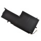 HP Pavilion 13-A000NC X360 baterie 3800mAh Li-poly 11,4V