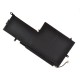 HP Pavilion 13-A000NC X360 baterie 3800mAh Li-poly 11,4V