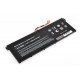 Acer Nitro 5 AN515-51-53YW baterie 3000mAh Li-Pol 14,8V černá