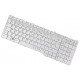 Toshiba Satellite C670-015 klávesnice na notebook CZ/SK stříbrná