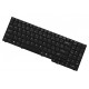 Asus X55S klávesnice na notebook CZ/SK černá