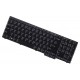 Acer kompatibilní NSK-AFE1D klávesnice na notebook US černá