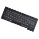 Asus X58C klávesnice na notebook černá CZ/SK 