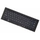 Sony Vaio VPC-EA4BGX klávesnice na notebook černá CZ/SK