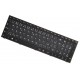 Lenovo Z50-70 59436271 klávesnice na notebook s rámečkem černá CZ/SK