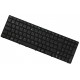 Asus  k72jr-ty043v klávesnice na notebook s rámečkem černá CZ/SK