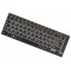 Lenovo Ideapad 300S-14ISK klávesnice na notebook stříbrná CZ/SK, Trackpoint