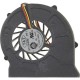 Ventilátor Chladič na notebook Kompatibilní MSI 6010H05F PF1