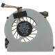 Ventilátor Chladič na notebook Kompatibilní HP 651378-001