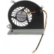 Ventilátor Chladič na notebook MSI kompatiilní E33-0800413-MC2