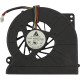 Ventilátor Chladič na notebook Asus K72DR-TY069V