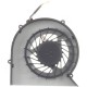 Ventilátor Chladič na notebook Kompatibilní HP 721937-001