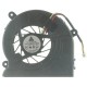 Ventilátor Chladič na notebook Asus G73SW-TZ224V