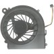 Ventilátor Chladič na notebook Kompatibilní MF75120V1-C050-S9A