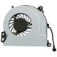 Ventilátor Chladič na notebook Kompatibilní DFS531105MC0T