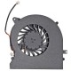 Ventilátor Chladič na notebook MSI 1781